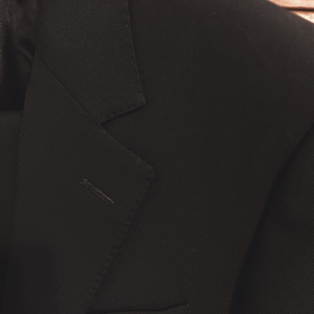Gucci Suit - Picture 3 of 10